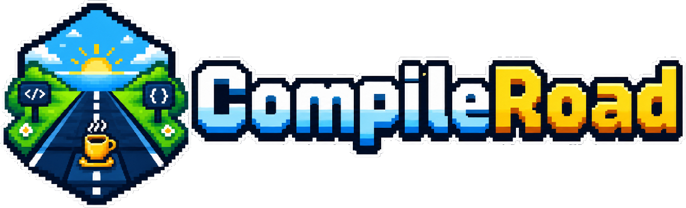 CompileRoad